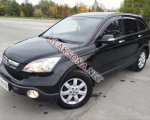 продам Honda CR-V в пмр  фото 4