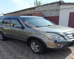продам Honda CR-V в пмр  фото 1