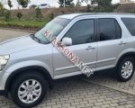 продам Honda CR-V в пмр  фото 4
