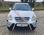 продам Honda CR-V в пмр  фото 6