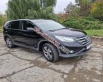 продам Honda CR-V в пмр  фото 6
