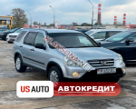 продам Honda CR-V в пмр  фото 6