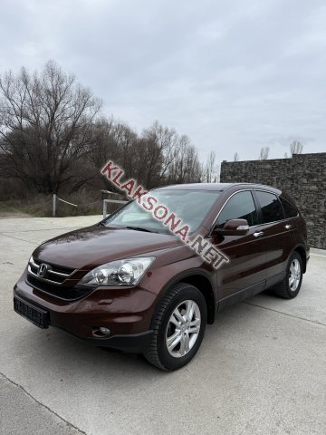 продам Honda CR-Vв пмр  фото 5