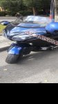 продам Honda CRX в пмр  фото 1