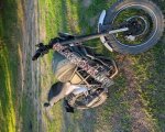 продам Honda CRX в пмр  фото 6