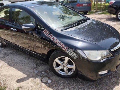 продам Honda Civicв пмр  фото 5