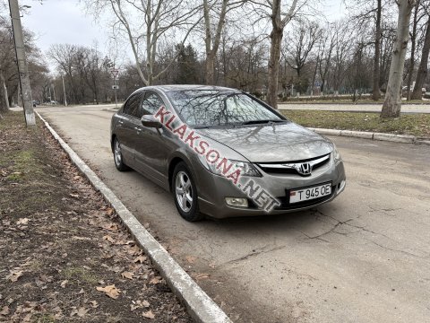 продам Honda Civicв пмр  фото 5