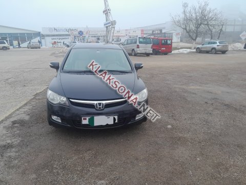 продам Honda Civicв пмр  фото 6