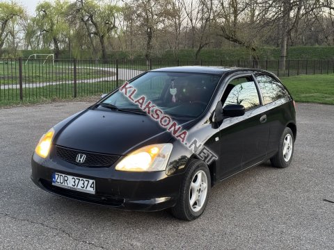 продам Honda Civicв пмр  фото 4