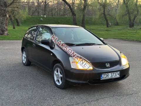 продам Honda Civicв пмр  фото 6