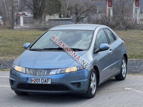 продам Honda Civicв пмр  фото 6