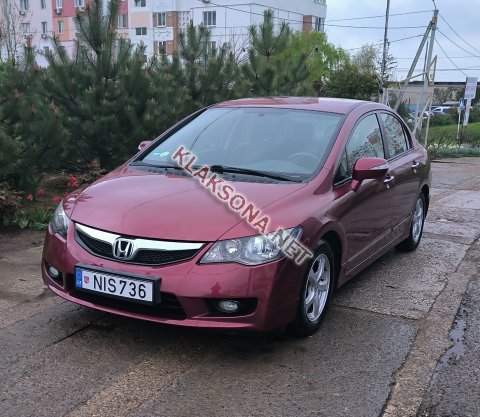 продам Honda Civicв пмр  фото 6