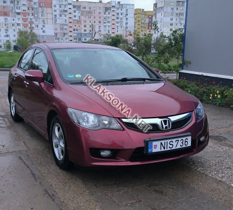 продам Honda Civicв пмр  фото 6