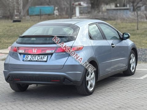 продам Honda Civicв пмр  фото 5