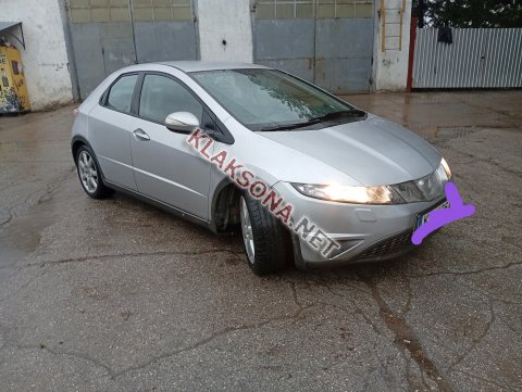 продам Honda Civicв пмр  фото 5