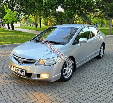 продам Honda Civicв пмр  фото 5