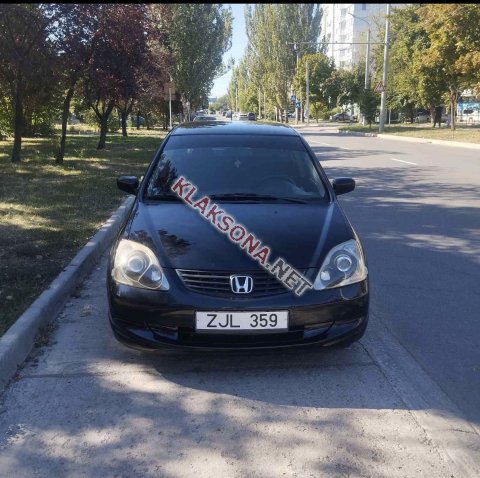 продам Honda Civicв пмр  фото 6