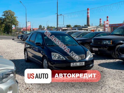 продам Honda Civicв пмр  фото 6