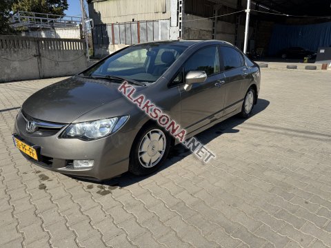 продам Honda Civicв пмр  фото 4