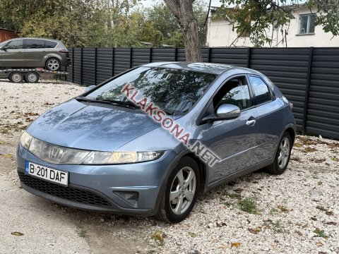 продам Honda Civicв пмр  фото 6