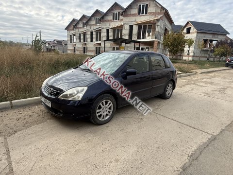 продам Honda Civicв пмр  фото 4
