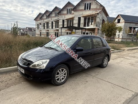 продам Honda Civicв пмр  фото 4