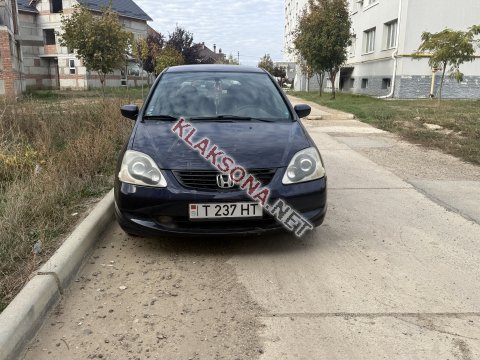 продам Honda Civicв пмр  фото 4