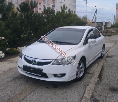 продам Honda Civicв пмр  фото 6