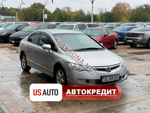 продам Honda Civicв пмр  фото 6
