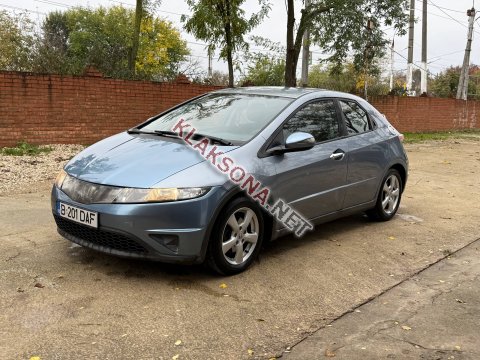 продам Honda Civicв пмр  фото 4
