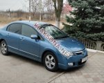 продам Honda Civic в пмр  фото 4