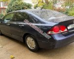 продам Honda Civic в пмр  фото 4