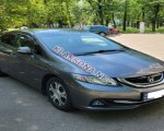 продам Honda Civic в пмр  фото 6