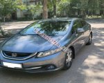 продам Honda Civic в пмр  фото 3