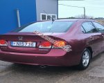 продам Honda Civic в пмр  фото 3