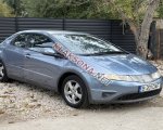 продам Honda Civic в пмр  фото 4