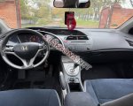 продам Honda Civic в пмр  фото 6
