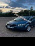 продам Audi A2 в пмр  фото 1