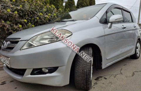 продам Honda FR-Vв пмр  фото 5