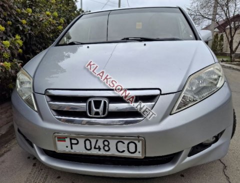 продам Honda FR-Vв пмр  фото 5