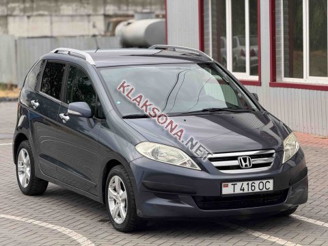продам Honda FR-Vв пмр  фото 6