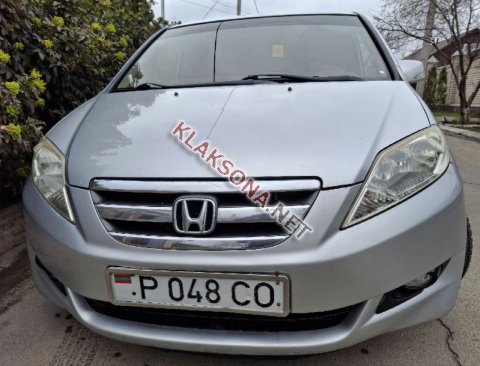 продам Honda FR-Vв пмр  фото 5