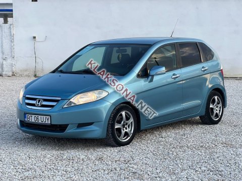 продам Honda FR-Vв пмр  фото 4