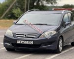 продам Honda FR-V в пмр  фото 4