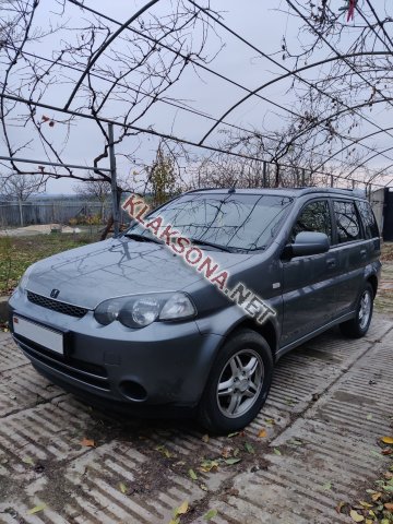 продам Honda Hr-vв пмр  фото 4