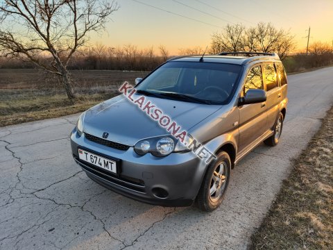 продам Honda Hr-vв пмр  фото 4