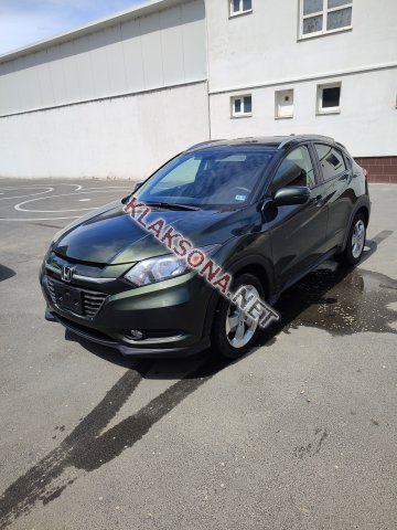 продам Honda Hr-vв пмр  фото 4