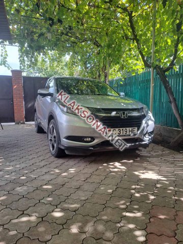 продам Honda Hr-vв пмр  фото 6