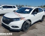 продам Honda Hr-v в пмр  фото 2