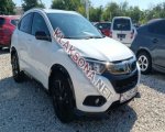 продам Honda Hr-v в пмр  фото 6